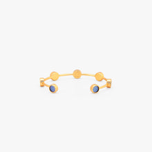 Load image into Gallery viewer, Prescott Multi-Bezel Cuff
