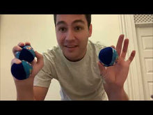 Load and play video in Gallery viewer, Juggling Ball Set
