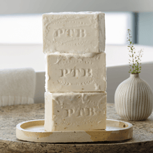 Load image into Gallery viewer, Wild Tomato Vine Plant the Box Bar Soap
