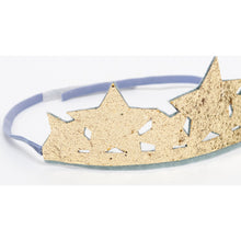 Load image into Gallery viewer, Layered Tulle Star Costume
