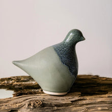 Load image into Gallery viewer, Artisan Dove, Azurite | M
