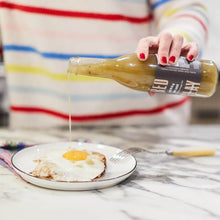 Load image into Gallery viewer, Red Clay Verde Hot Sauce + Marinade
