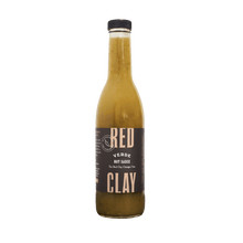 Load image into Gallery viewer, Red Clay Verde Hot Sauce + Marinade

