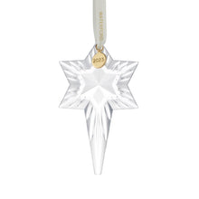 Load image into Gallery viewer, Annual Snowstar 2023 Ornament
