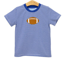 Load image into Gallery viewer, Football Shirt, Royal Blue
