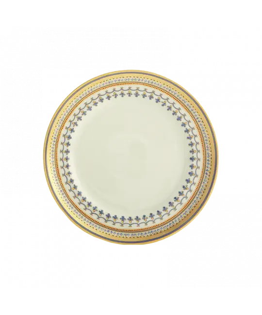 Chinoise Bread & Butter Plate