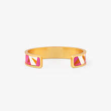 Load image into Gallery viewer, Saddle Thin Cuff
