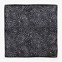 Load image into Gallery viewer, San Salvador Silk Pocket Square
