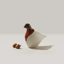 Load image into Gallery viewer, Artisan Dove, Sangria | M
