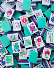 Load image into Gallery viewer, *Coming Soon* Seabreeze Mahjong Tiles
