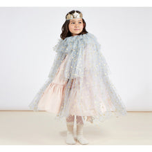 Load image into Gallery viewer, Layered Tulle Star Costume

