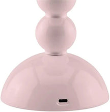 Load image into Gallery viewer, Bobbin Wireless LED Lamp, Pale Pink
