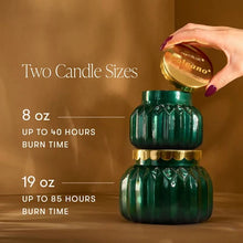 Load image into Gallery viewer, Volcano Royal Gem Petite Jar, 8 oz
