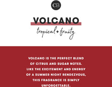 Load image into Gallery viewer, Volcano Royal Gem Petite Jar, 8 oz
