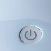 Load image into Gallery viewer, Bobbin Wireless LED Lamp, Pale Denim
