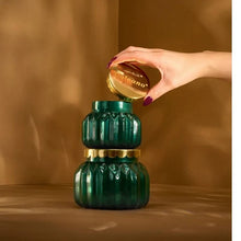 Load image into Gallery viewer, Volcano Royal Gem Petite Jar, 8 oz
