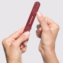 Load image into Gallery viewer, Vintage Rose Manicure Gift Set
