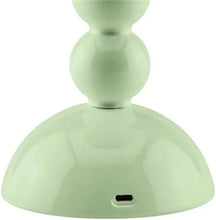Load image into Gallery viewer, Bobbin Wireless LED Lamp, Sage

