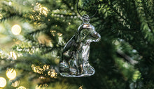 Load image into Gallery viewer, Puppy Ornament in Gift Box
