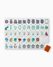 Load image into Gallery viewer, Sierra Mahjong Tiles
