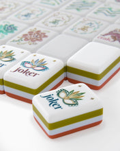 Load image into Gallery viewer, Sierra Mahjong Tiles
