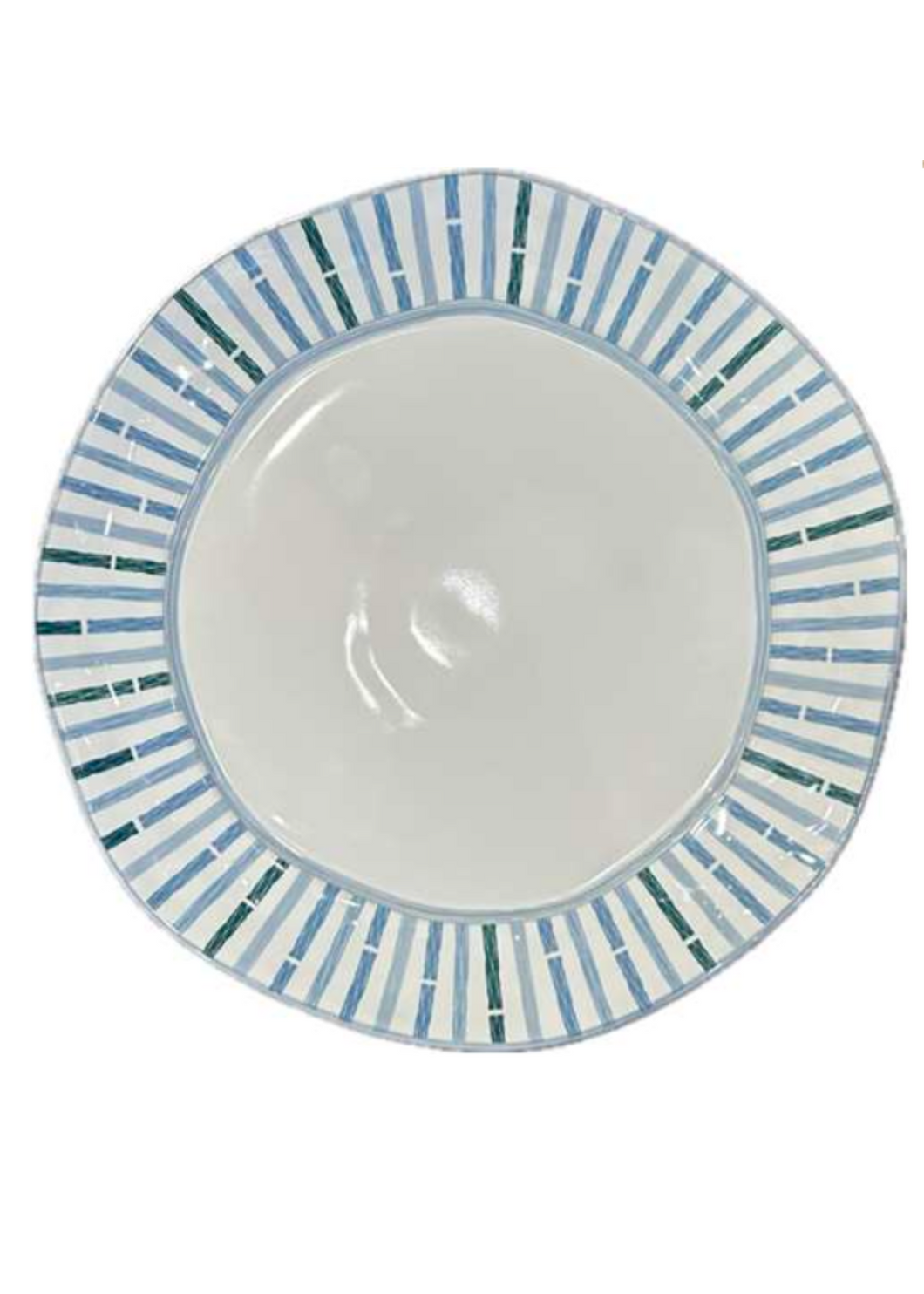 Renata Dinner Plate
