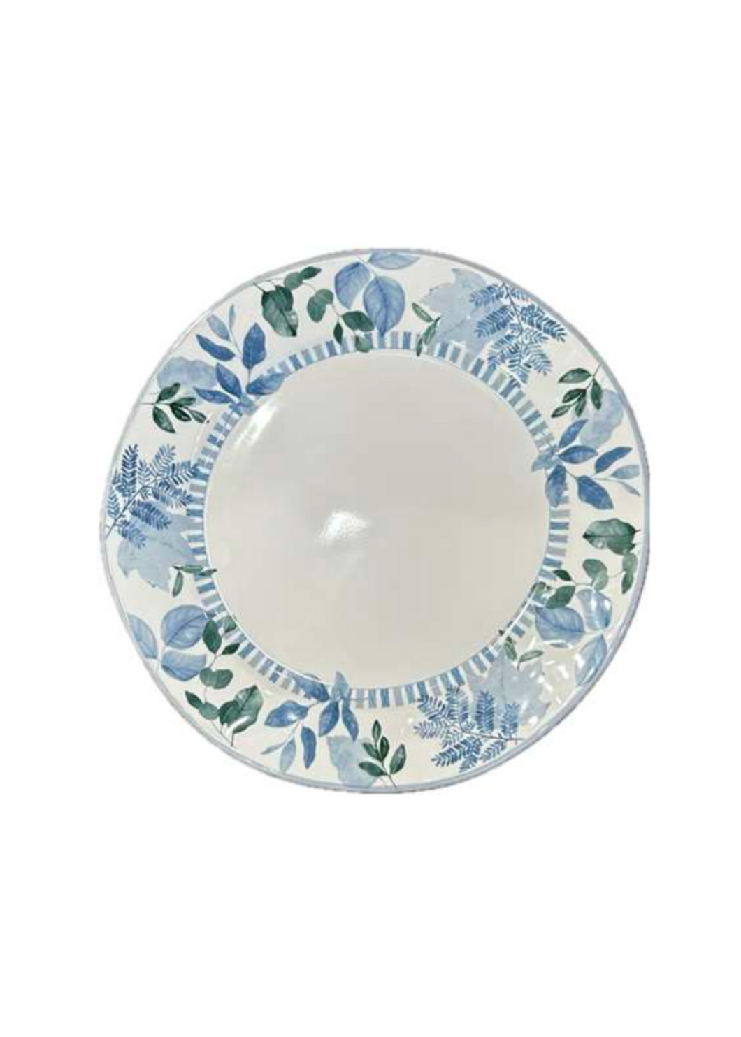 Renata Salad Plate