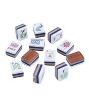 Load image into Gallery viewer, Smith Mahjong Tiles

