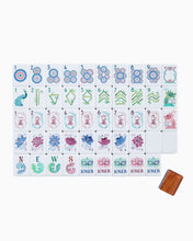 Load image into Gallery viewer, Smith Mahjong Tiles
