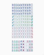 Load image into Gallery viewer, Smith Mahjong Tiles
