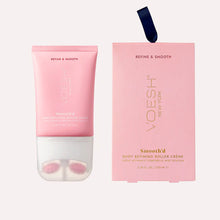 Load image into Gallery viewer, Smooth&#39;D Body Refining Roller Creme
