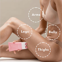 Load image into Gallery viewer, Smooth&#39;D Body Refining Roller Creme
