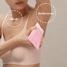 Load image into Gallery viewer, Smooth&#39;D Body Refining Roller Creme
