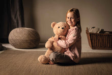 Load image into Gallery viewer, Jimmy Teddy Bear, XL | 22&quot;
