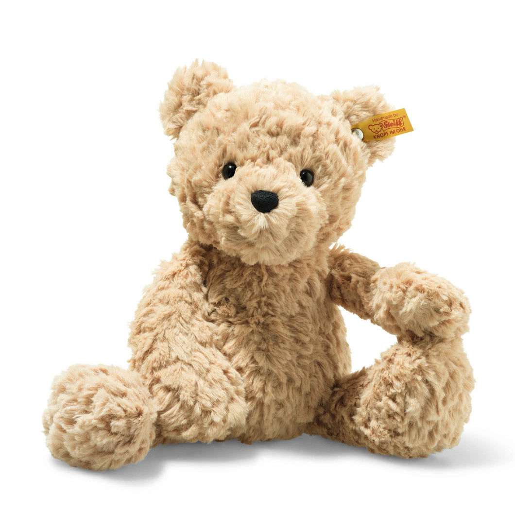 Jimmy Teddy Bear, 12