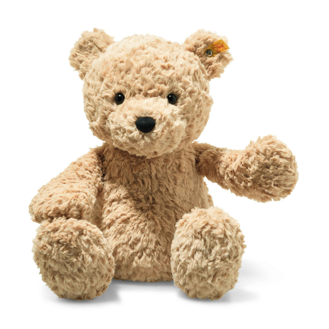 Jimmy Teddy Bear, 16