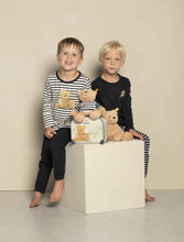 Load image into Gallery viewer, Jimmy Teddy Bear in Suitcase
