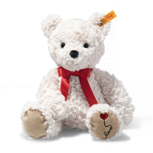 Load image into Gallery viewer, Jimmy Teddy Bear, &quot;I Love You&quot; | 12&quot;
