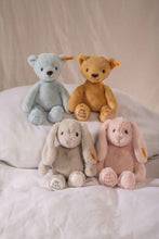 Load image into Gallery viewer, My First Steiff Hoppie Rabbit, Blue
