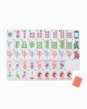 Load image into Gallery viewer, Solara Mahjong Tiles
