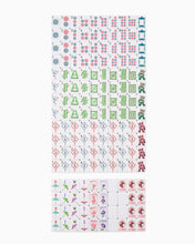 Load image into Gallery viewer, Solara Mahjong Tiles
