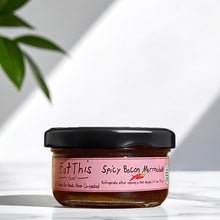 Load image into Gallery viewer, Spicy Bacon Marmalade

