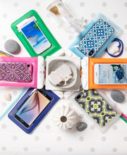 Load image into Gallery viewer, Dry Spell Water Defender Bag, White
