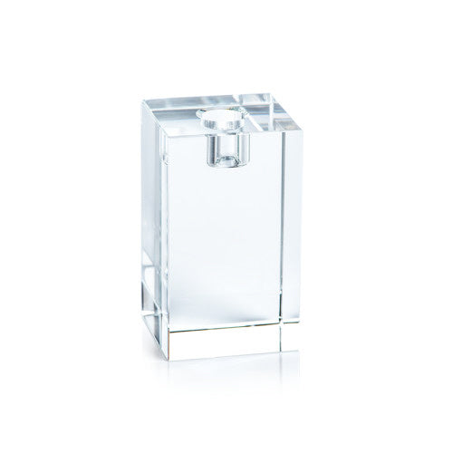 Rectangular Crystal Taper Holder