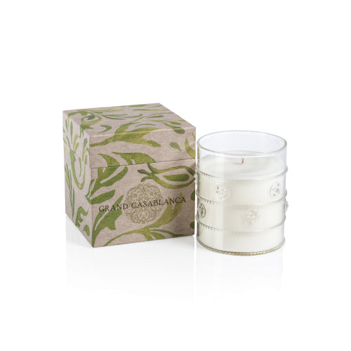 Zodax Grand Casablanca Candle Jar - Thumbnail 3