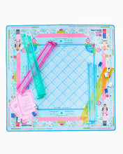Load image into Gallery viewer, Sugarplum  Mahjong Mat

