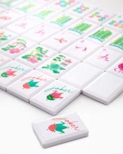 Load image into Gallery viewer, Sunburst Debutante Tile Set
