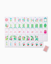 Load image into Gallery viewer, Sunburst Debutante Tile Set
