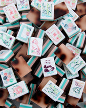 Load image into Gallery viewer, Talulah Mahjong Tiles
