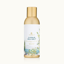 Load image into Gallery viewer, Cyprus Sea Salt Home Fragrance Mist
